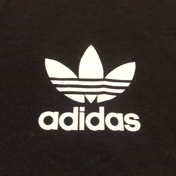 Adidas Originals Graphic Tee - Picture 4 of 6